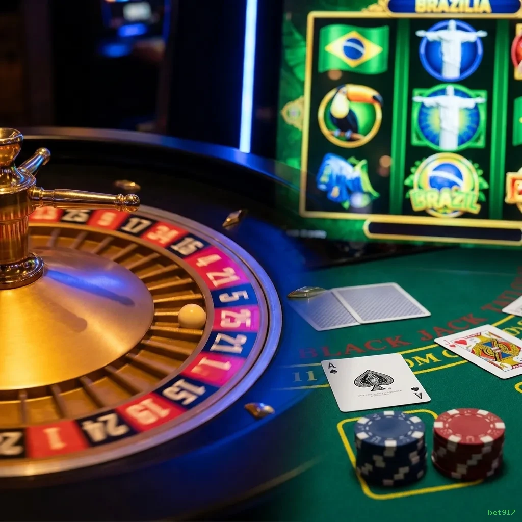 APK oficial da bet917 para Android