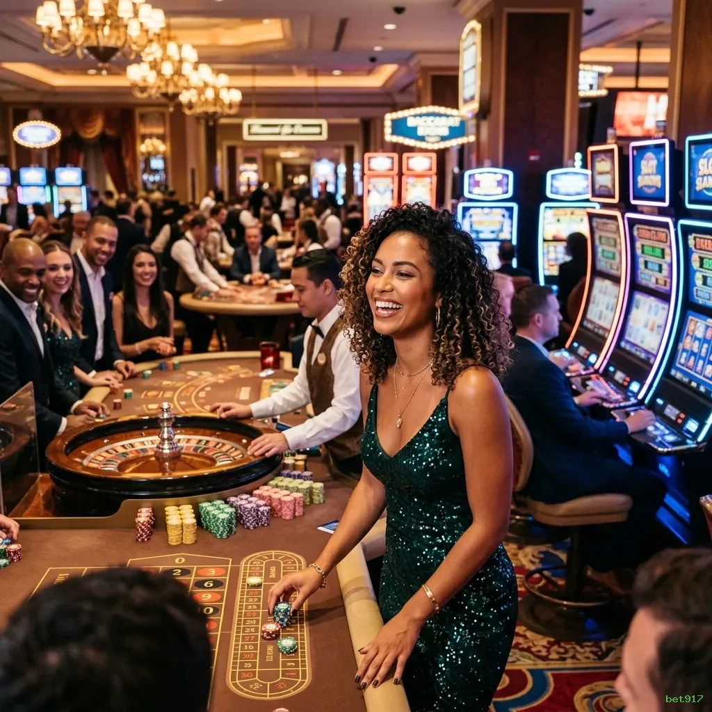 Jogos de fortune da bet917 com prêmios incríveis